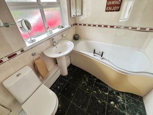 Bathroom- click for photo gallery